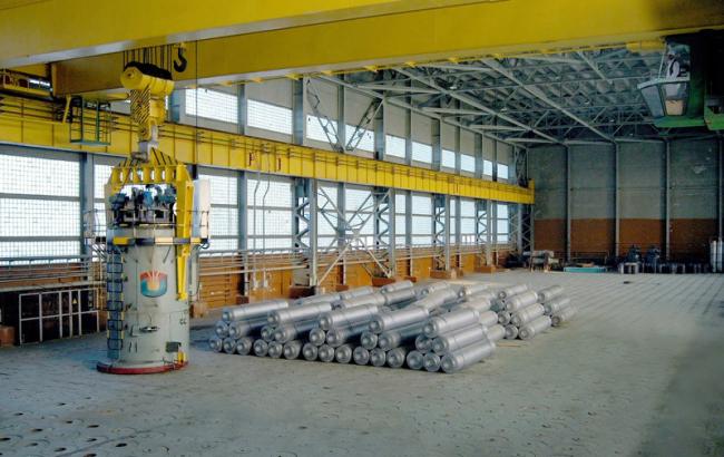 Хранилище для высокоактивных отходов должно быть построено до 2018 г., - Госатомрегулирования