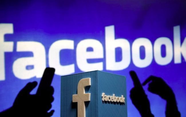 Додатками Facebook користується 3 млрд користувачів, - звіт