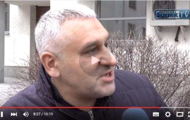 Фейгин: Савченко для Путина - дорогой политический актив