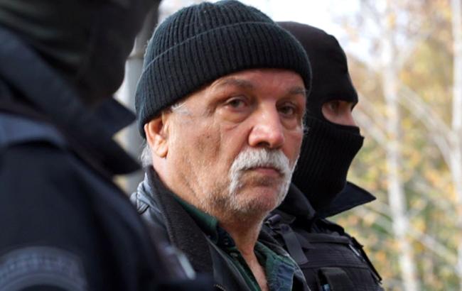 Арестованного крымскотатарского активиста обследовали врачи