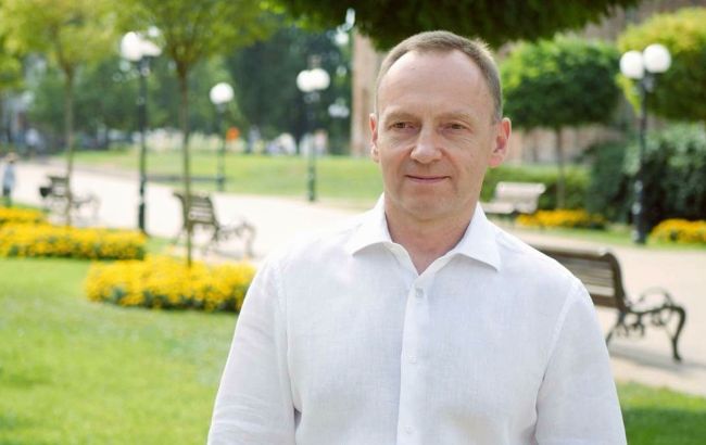 Мер Чернігова розповів, як правоохоронці пояснюють обшуки на комунальних підприємствах міста