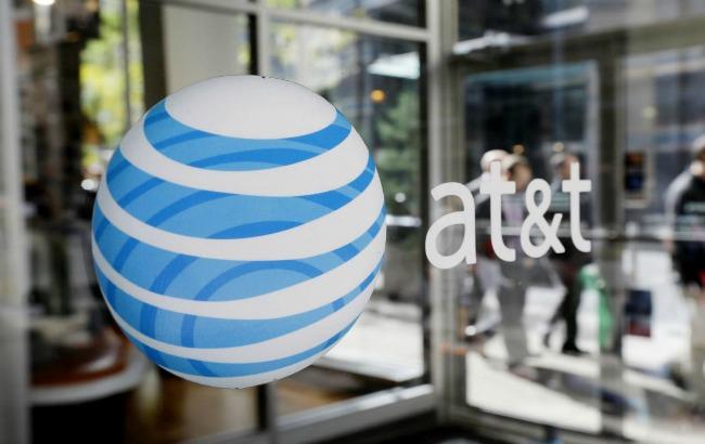 AT&T будет использовать дроны для улучшения качества своей сети