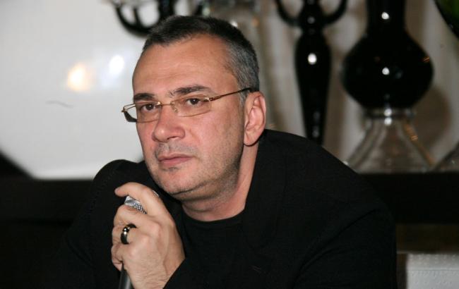 Российский писатель накинулся на Константина Меладзе