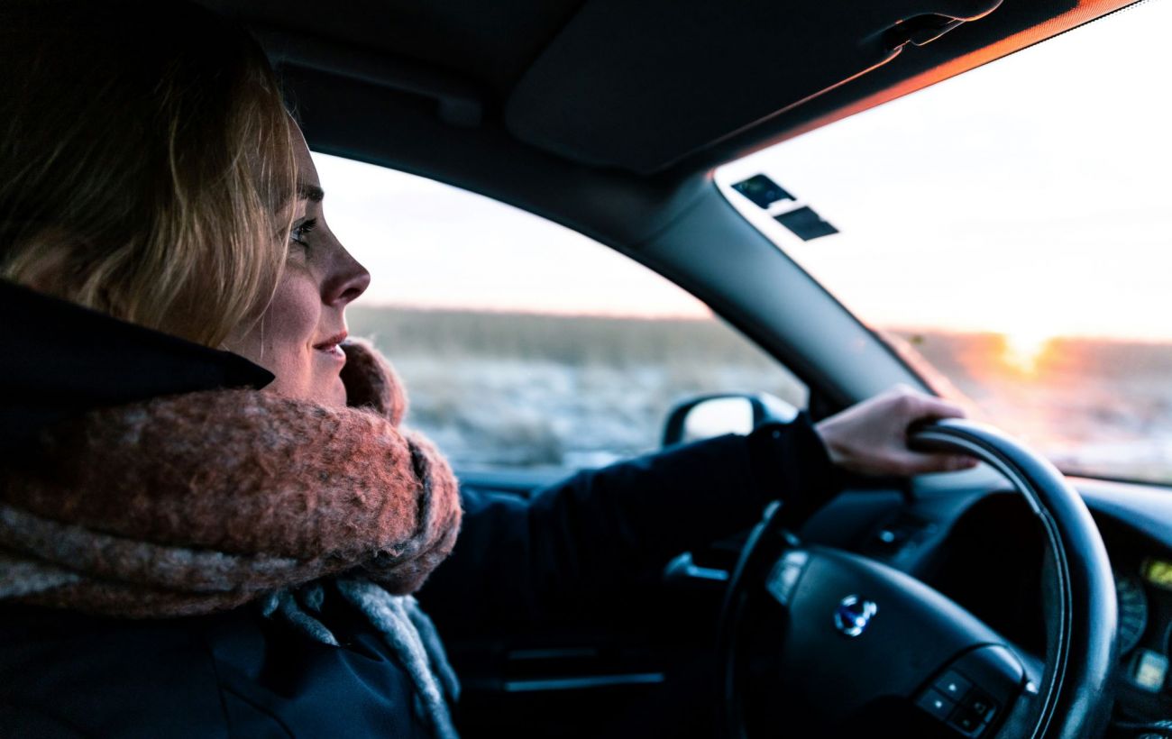 Мокрий салон після морозу: причина і що треба робити негайно