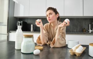 Сирі чи варені? Які яйця корисніші для організму