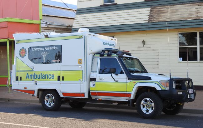 Американский миллиардер купит для Украины 15 карет скорой помощи на 3 млн долларов