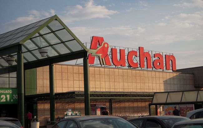 Гендиректор "Ашана" відповів на заклик Зеленського покинути російський ринок