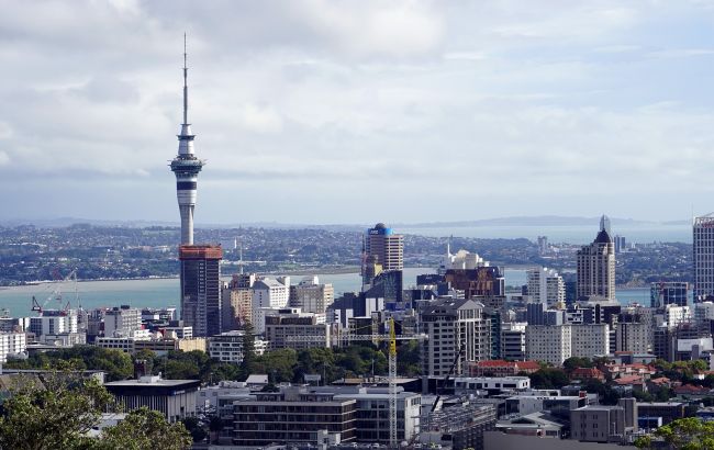Новая Зеландия открывает границы: с 2022 года страна будет принимать вакцинированных туристов