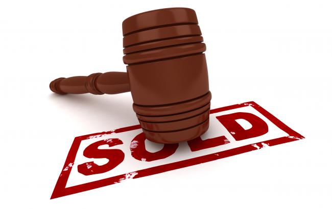 ФГВФЛ привлечет к реализации крупных залоговых активов американские компании