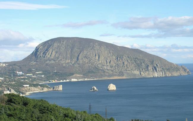 Керченский мост в оккупированном Крыму угрожает экологии полуострова