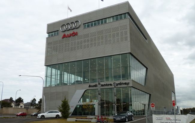 В Германии расширили расследование по "дизельному делу" в отношении Audi