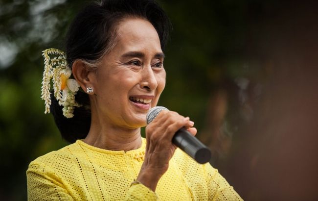 США "встревожены" новыми обвинениями для лидера оппозиции Мьянмы