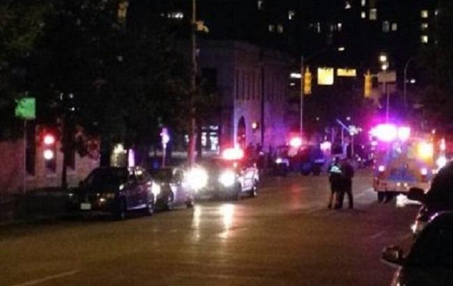 Причиной стрельбы в Техасе могла быть ссора на бытовой почве, - полиция