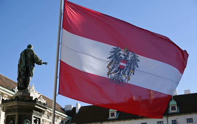 Австрія розблокувала новий пакет санкцій проти Росії, - ЗМІ