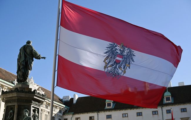 Австрія вирішила вислати двох російських дипломатів, - Die Presse
