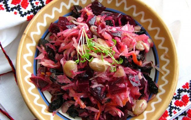 Варя гуцульская: старинный рецепт наших бабушек и дедушек