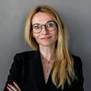 Руслана Величко-Трифонюк