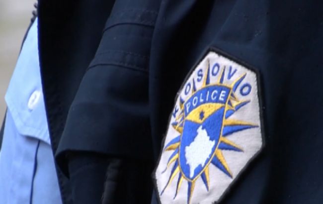 Поліція Косово заявила про стрілянину по її підрозділах