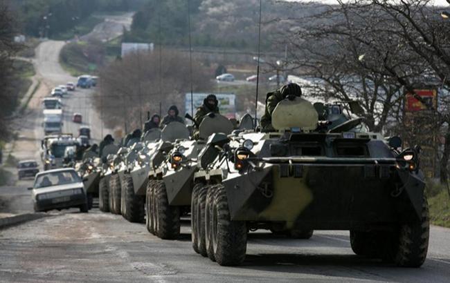 В оккупированном Крыму планируют построить центр по обслуживанию систем ПВО