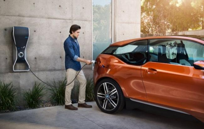 Государство будет доплачивать за покупку электромобиля