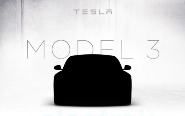 Tesla Model 3: мечта о доступном киловатте