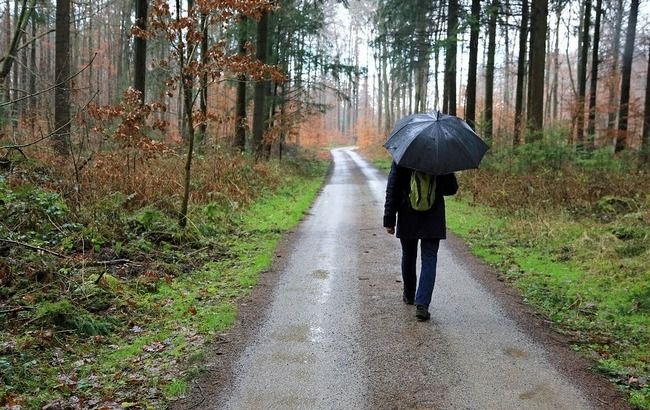 Холодно, дуже холодно: синоптики налякали українців першим снігом