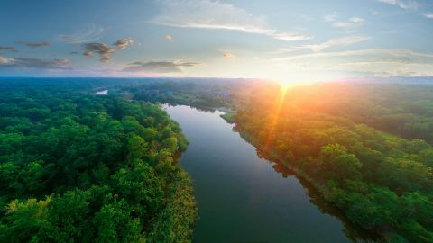 Унікальні природні локації: в Україні створять нові туристичні маршрути