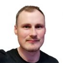 Олександр Мироненко