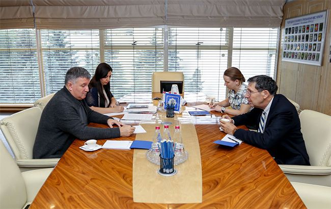 Аваков: Донбасс в течение 10 лет может пройти путь реабилитации