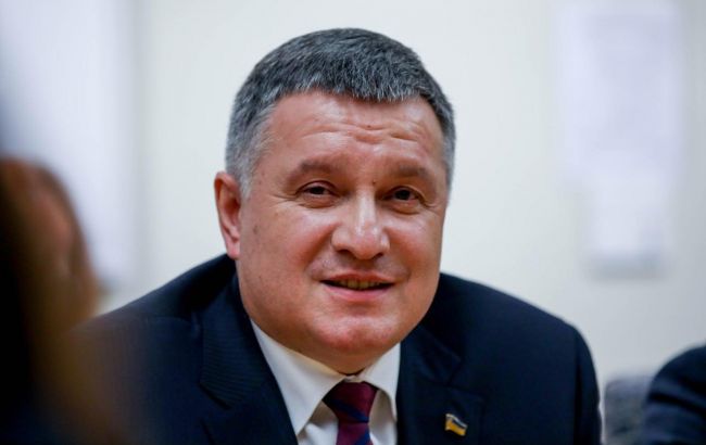 США поддерживает программу по обеспечению жильем работников МВД Украины, - Аваков