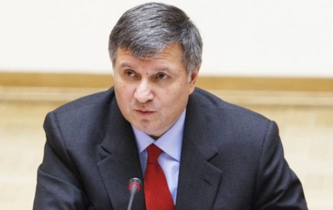 Новим заступником голови МВС став Олексій Тахтай