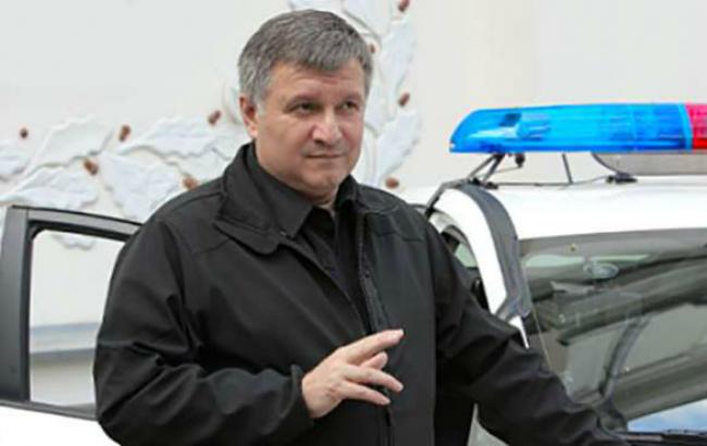 В Украине до конца года будет 10 тыс. патрульных полицейских, - Аваков