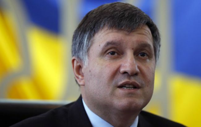 Вибори в 205 окрузі: Аваков виключає зіткнення в Чернігові