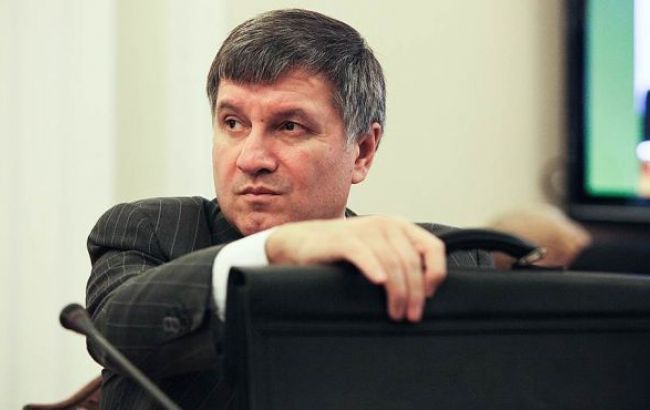 У Держдумі РФ запропонували Авакову створити відділ міліції в Техасі