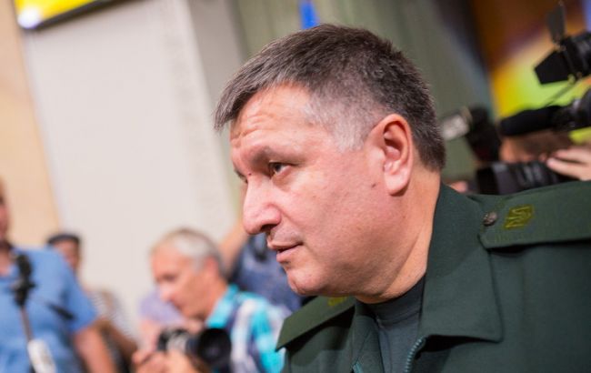 Комитет Рады 21 сентября заслушает Авакова, Деканоидзе и Луценко