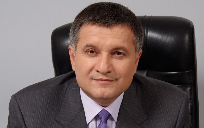 Аваков уволил руководство департамента борьбы с преступностью