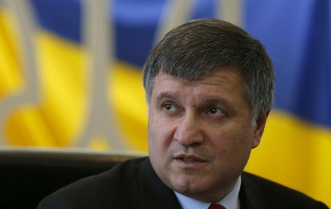 Антикоррупционный комитет подготовил постановление об отставке Авакова