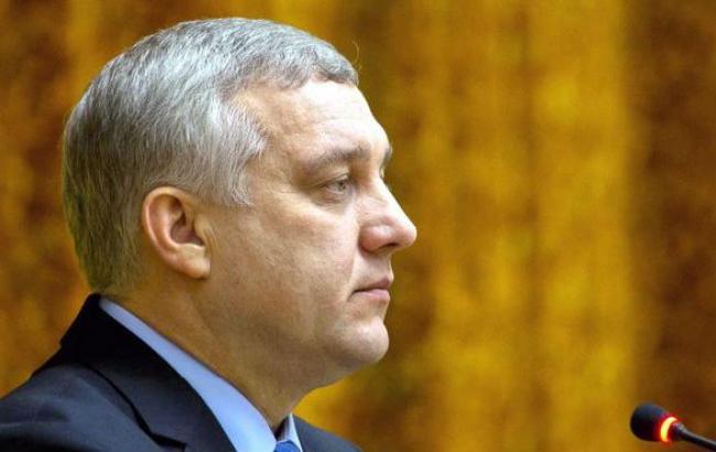 Екс-главу СБУ Якименко підозрюють у фінансуванні тероризму