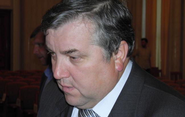Прокуратура требует увеличить залог для мэра Люботина до 1 млн грн