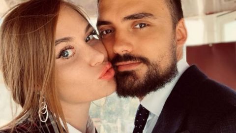 Вспыхнула искра: избранница экс-мужа Славы из НеАнгелов рассказала, как завязались их отношения