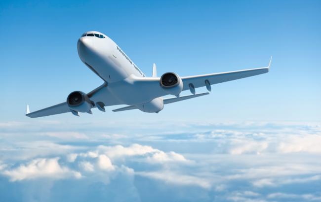 В Україні запрацювала нова авіакомпанія