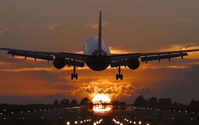 Чиновники будуть перевіряти авіакомпанії на предмет потенційного банкрутства
