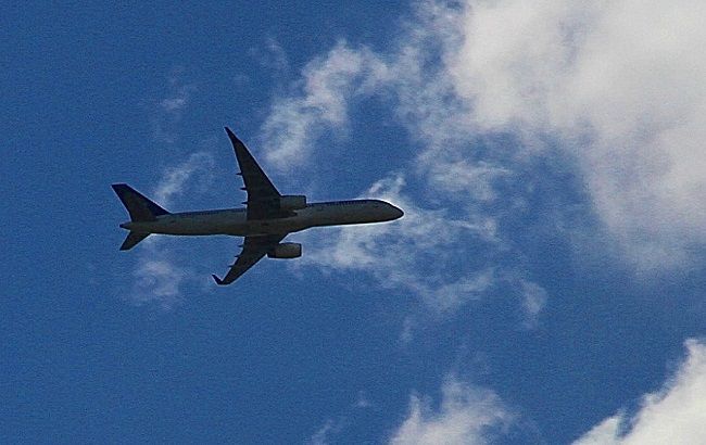 Єврокомісія допоможе у відновленні авіасполучення між Україною і Росією