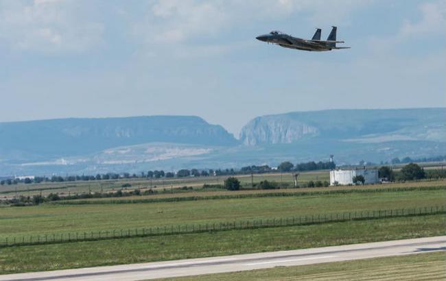 Румунія вкладе близько 400 млн євро у розширення військової авіабази