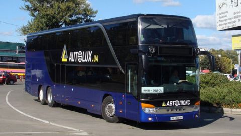 Відомий автобусний перевізник потрапив в скандал через безпеку: могли постраждати пасажири