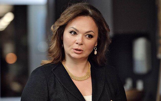 Российский юрист Весельницкая прокомментировала обвинения США