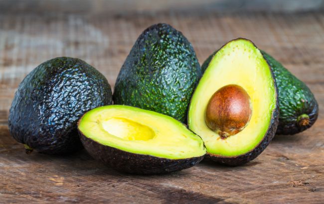 Ці способи допоможуть зберігати авокадо, щоб воно було свіжим 12 днів