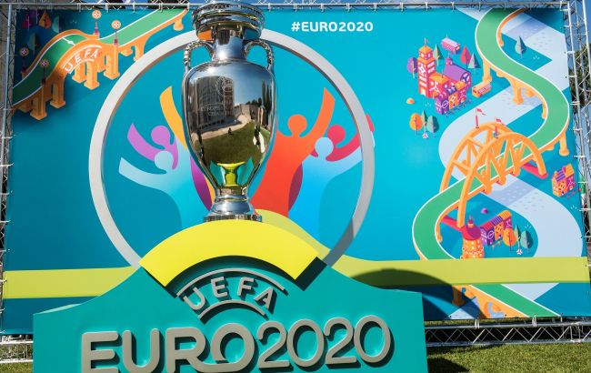 УЕФА допускает проведение Евро-2020 в меньшем количестве городов