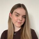 Полина Гребеножко