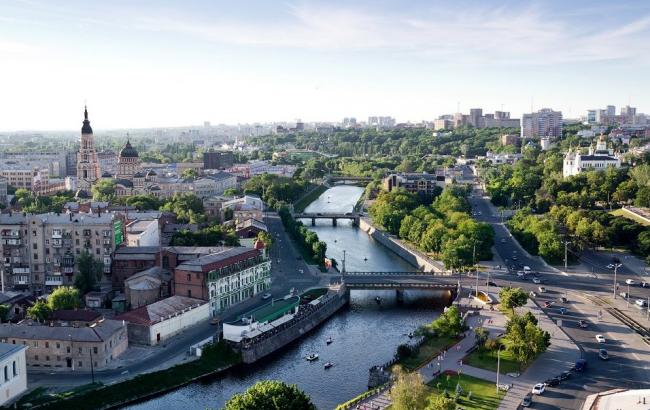 У Харкові перейменували райони міста, залишивши їм колишні назви